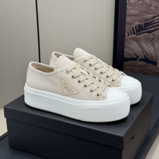 Prada Casual Shoes